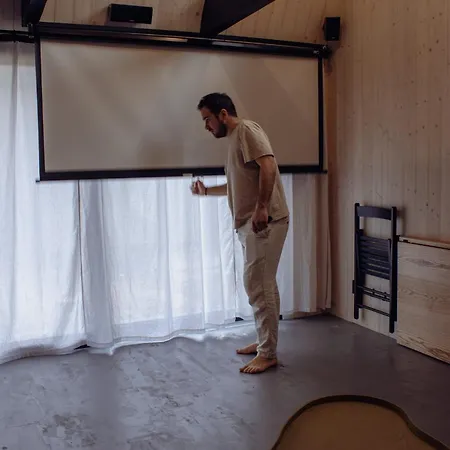 Chaticka Artoa Chalet *