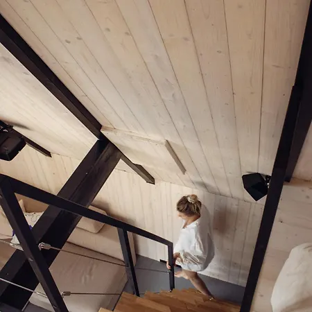 Chaticka Artoa Chalet