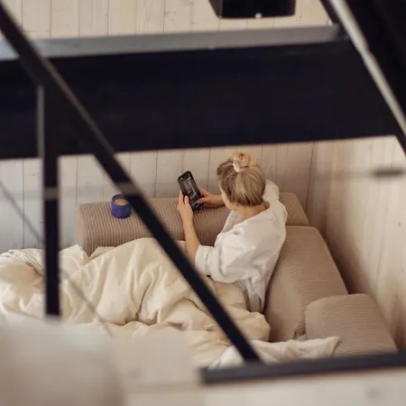 Chalet Chaticka Artoa Ludvíkov