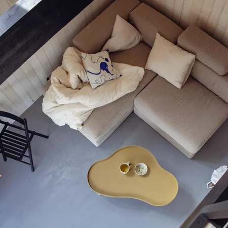 Chalet Chaticka Artoa *