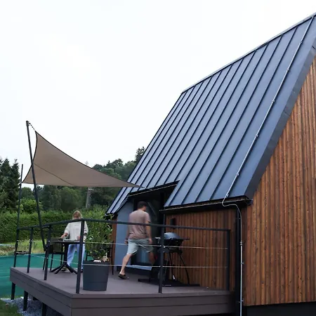 Chaticka Artoa Ludvíkov