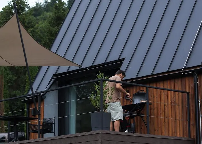 Chaticka Artoa Chalet *